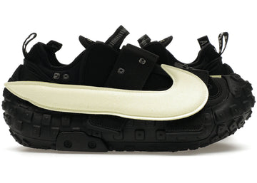 Nike CPFM Air Flea 2 Cactus Plant Flea Market Black Alabaster