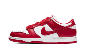 Nike Dunk Low "St. Johns"