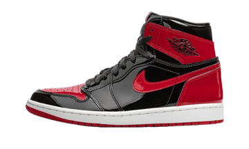 Air Jordan 1 Retro OG "Patent Bred"