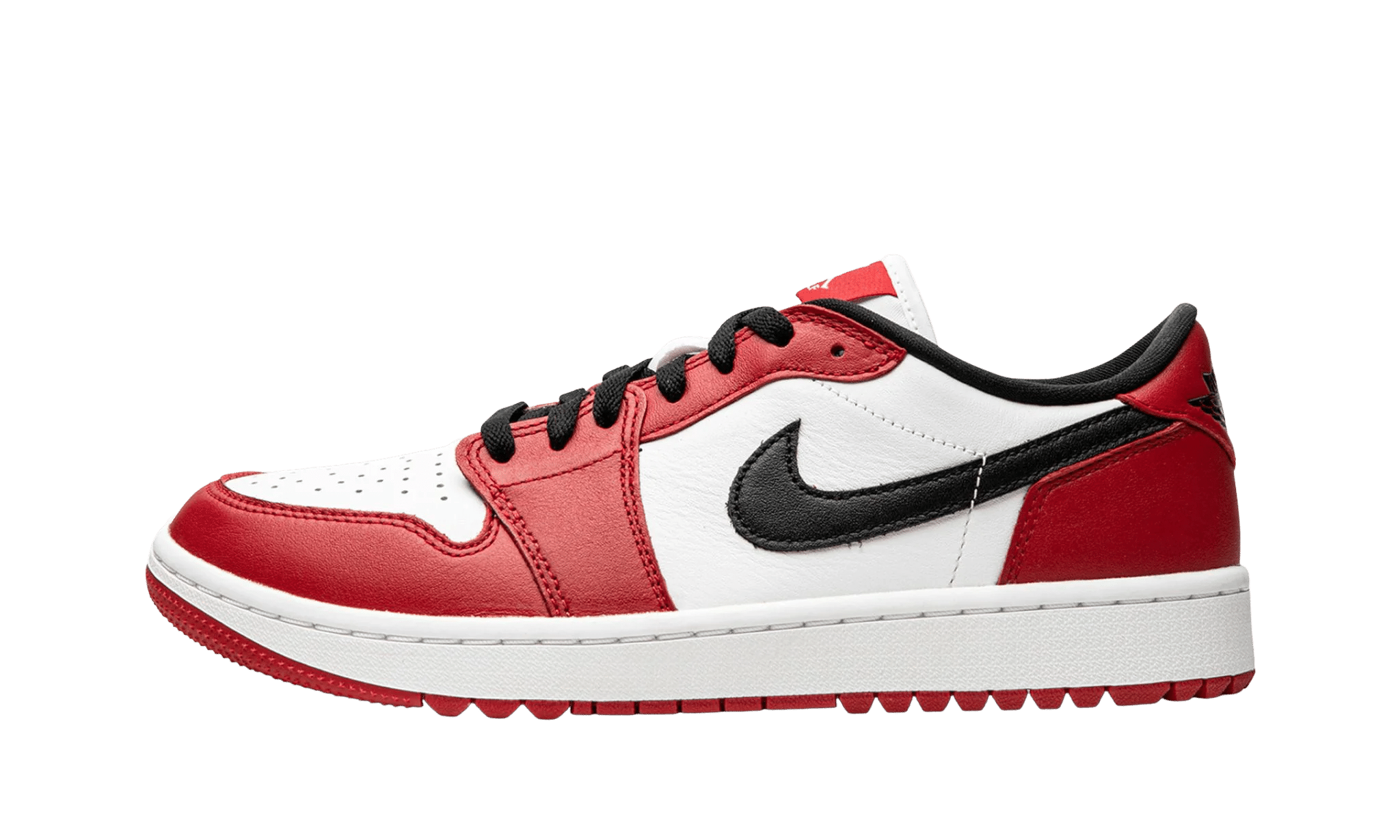 Air Jordan 1 Low Golf "Chicago"