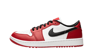 Air Jordan 1 Low Golf "Chicago"