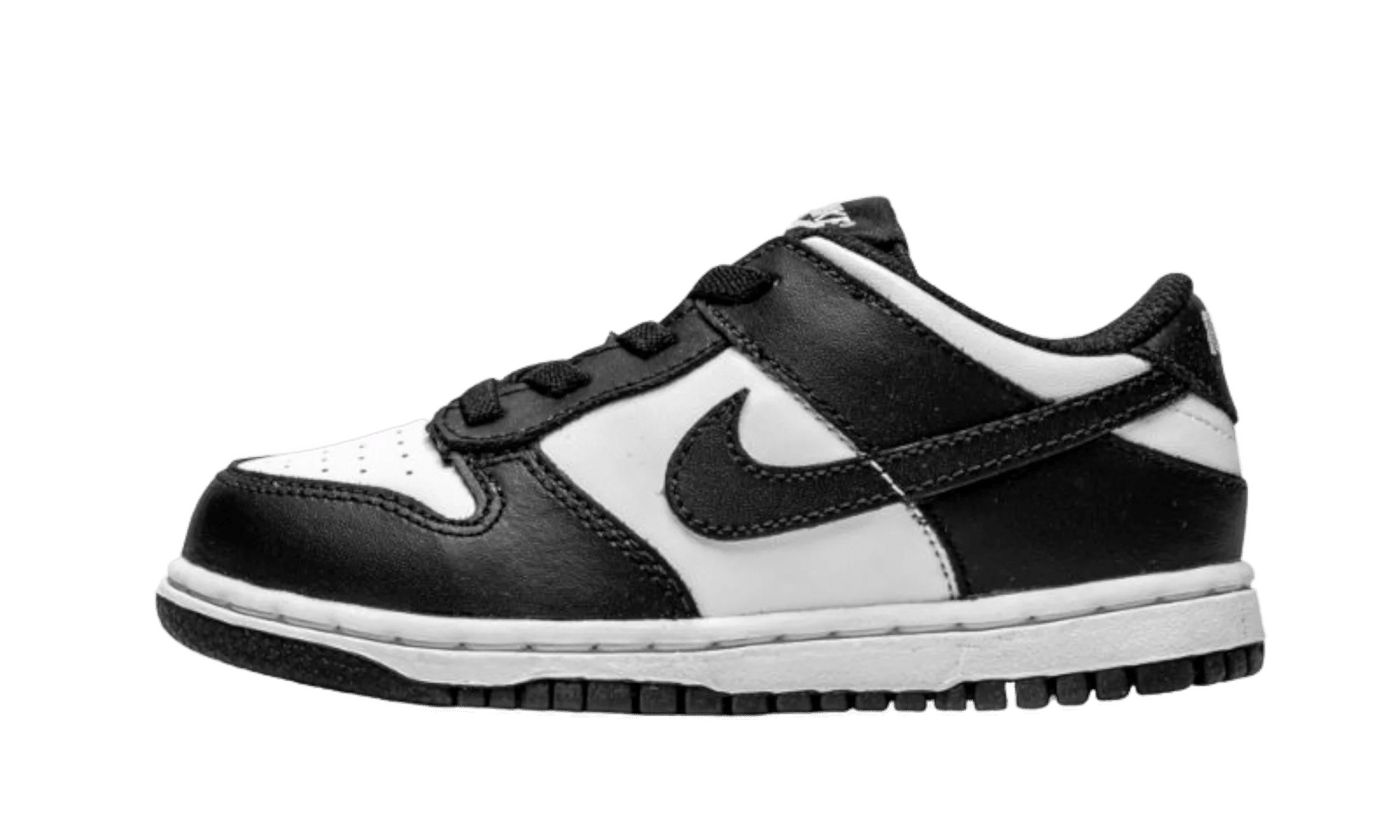 Nike Dunk Low "Panda" TD