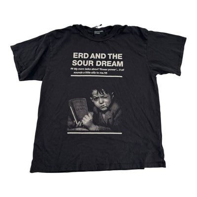 ERD Sour Dreams Tee - Lightly Worn