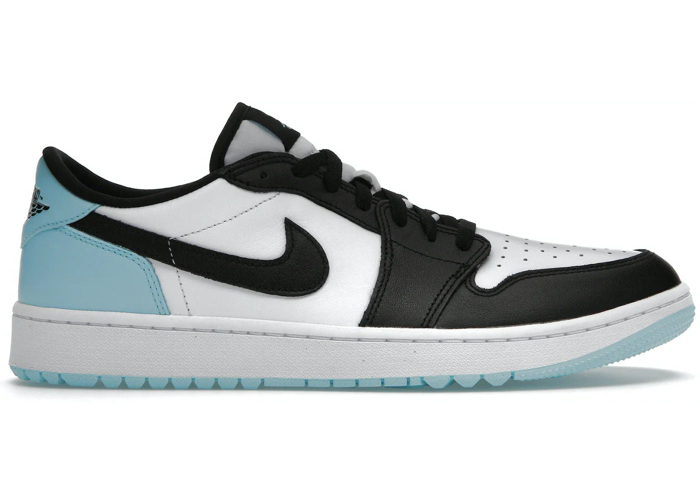 Air Jordan 1 Low Golf "Copa"