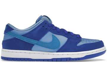 Nike Dunk Low Pro SB Fruity Pack "Blue Raspberry'