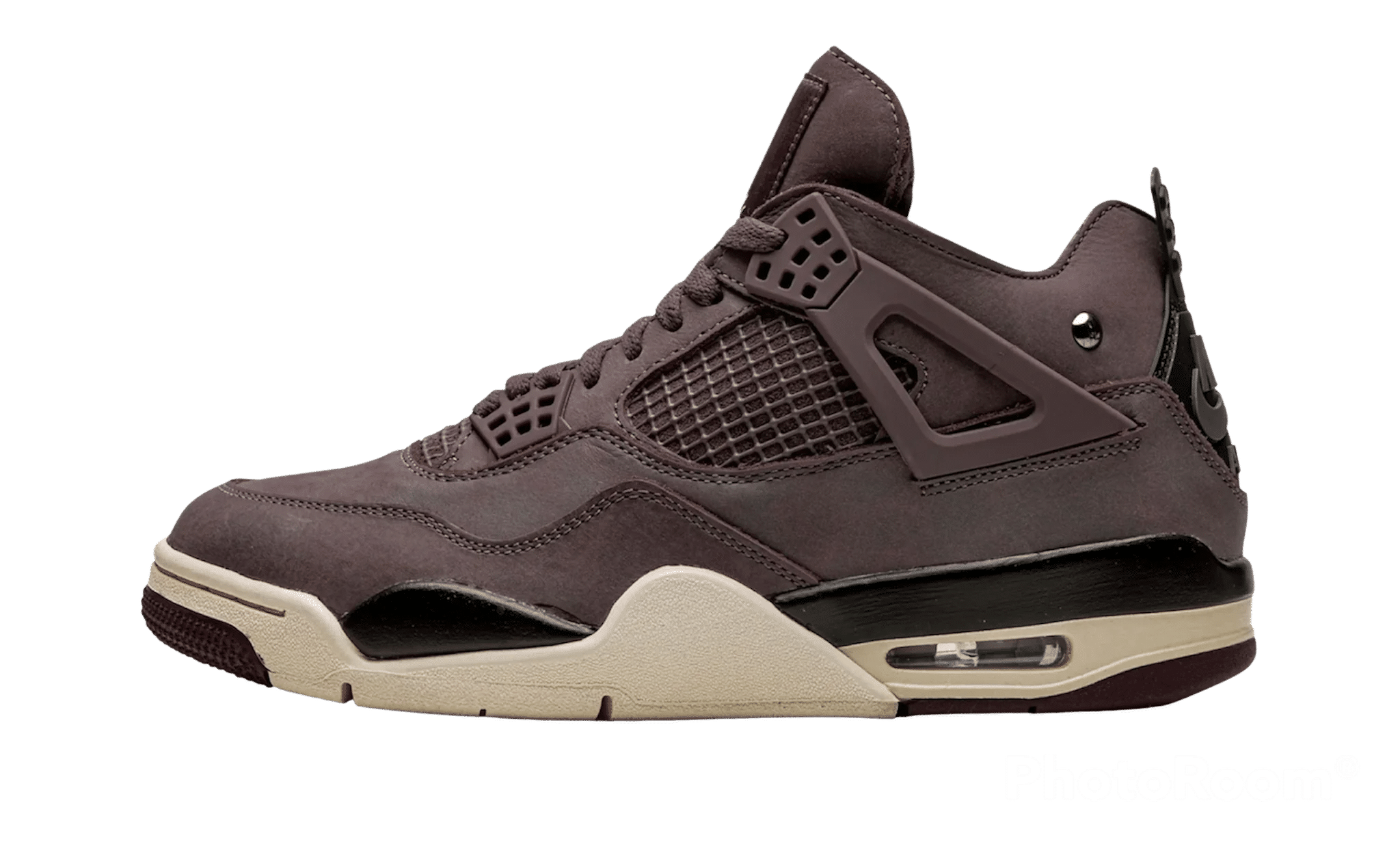 Air Jordan 4 Retro "A Ma Maniere Violet Ore"