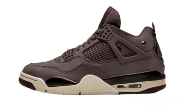 Air Jordan 4 Retro "A Ma Maniere Violet Ore"