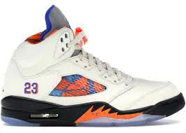 Air Jordan 5 Retro "International Flight"