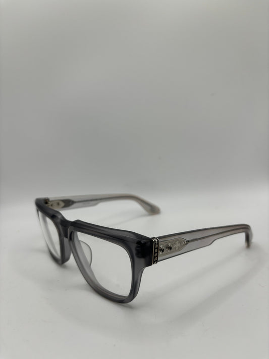 Chrome Hearts Glasses "Midixathrill 1"