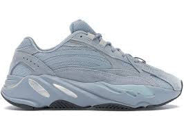 Adidas Yeezy 700 V2 "Hospital Blue"