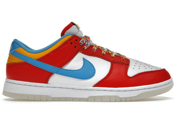 Nike Dunk Low Fruity Pebbles "Multi-Color"