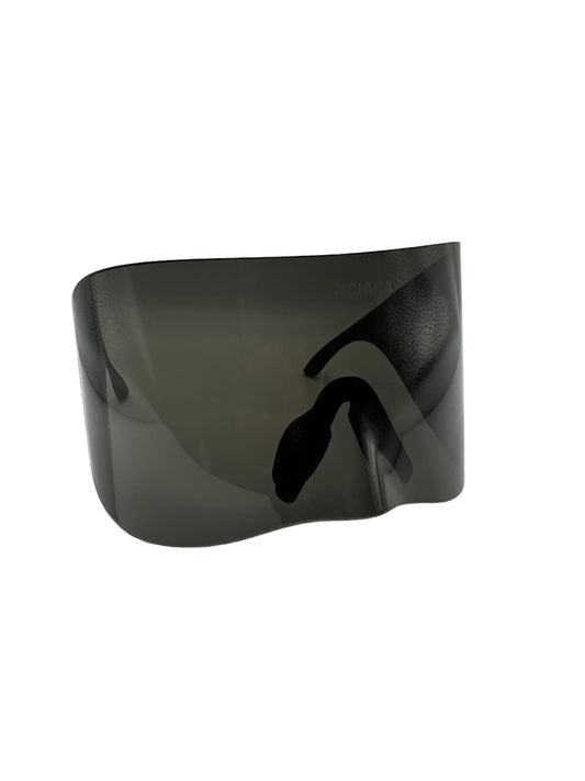 Balenciaga Shield Sunglasses