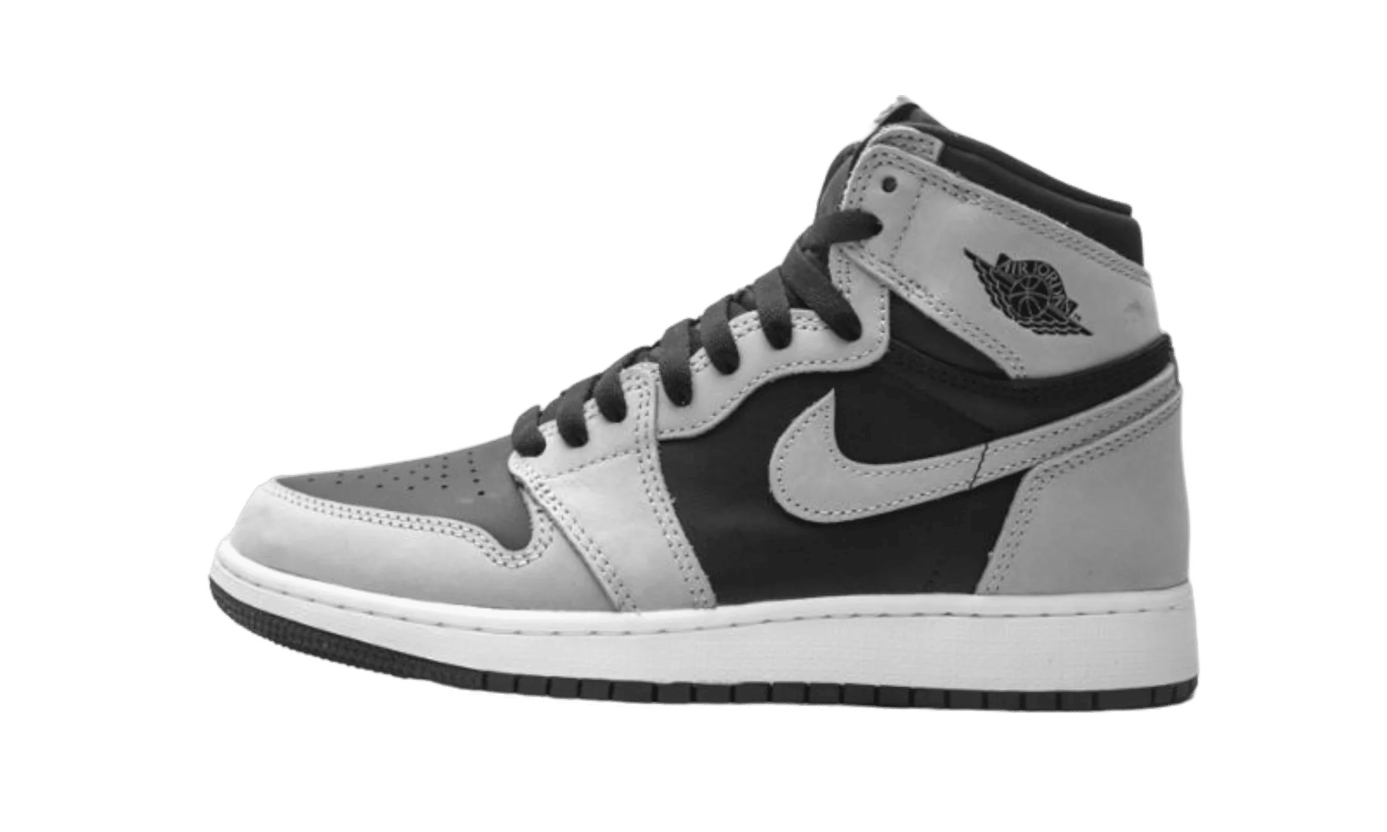 Air Jordan 1 High Retro "Shadow 2.0" (GS)