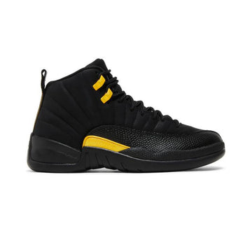 Air Jordan 12 Retro "Black Taxi"