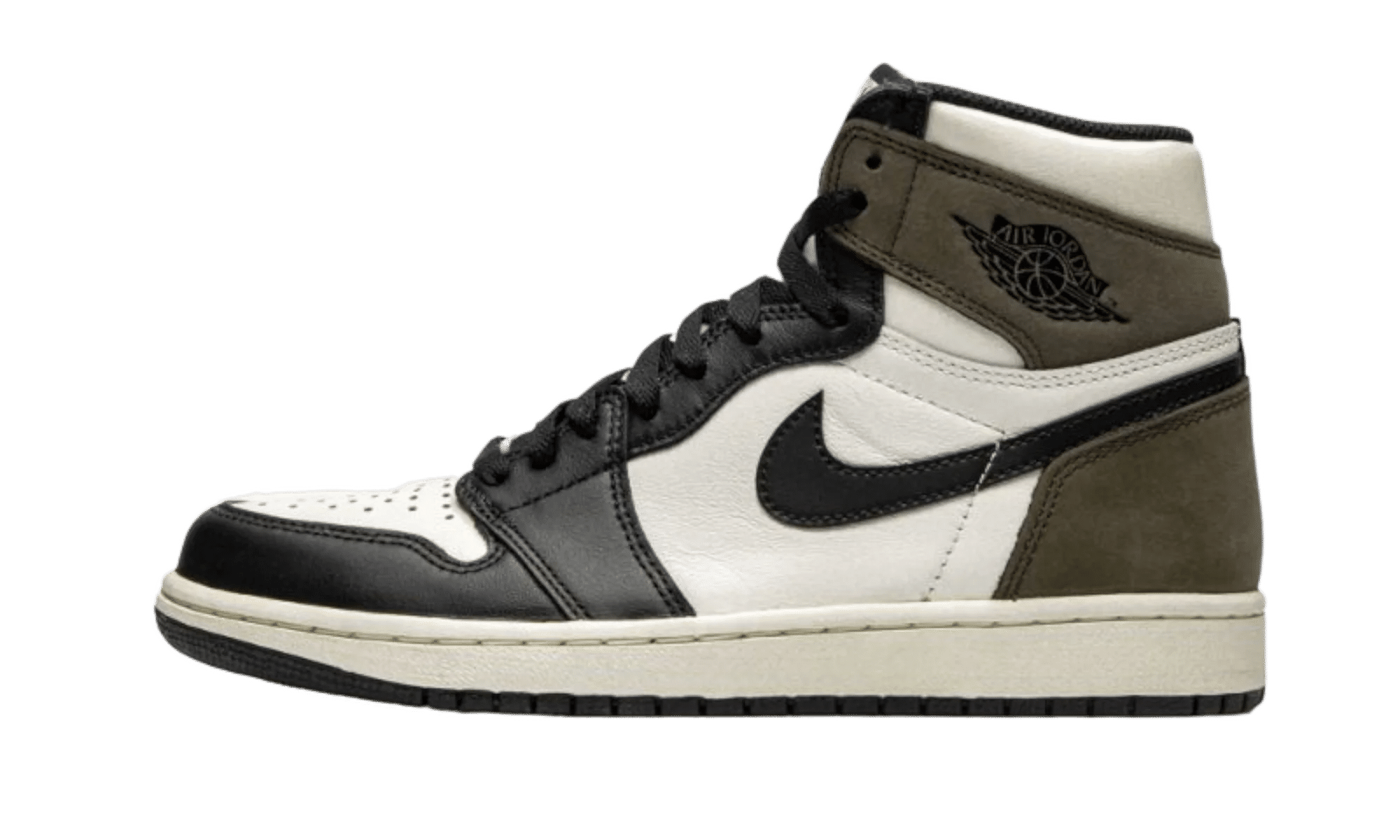 Air Jordan 1 High Retro "Mocha"