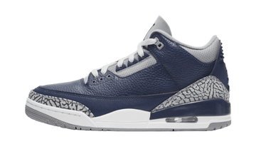 Air Jordan 3 Retro "Georgetown"