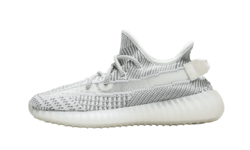 Adidas Yeezy 350 v2 "Static" (Non-Reflective"