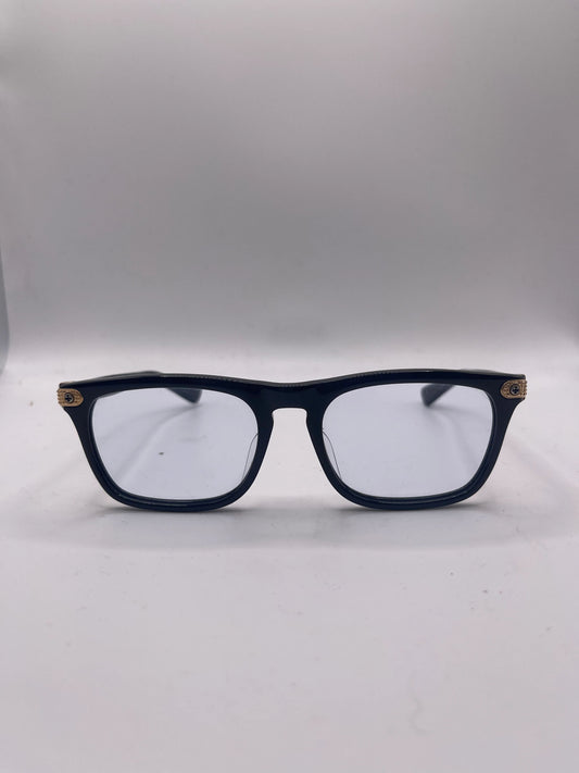 Chrome Hearts Beau Ner Glasses "Black"