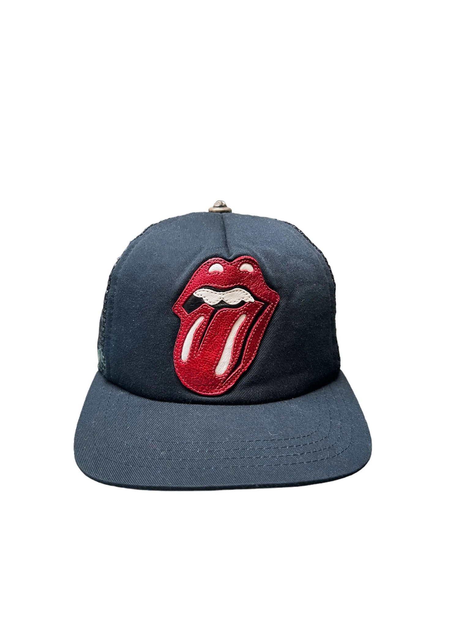 Chrome Hearts Rolling Stones Hat