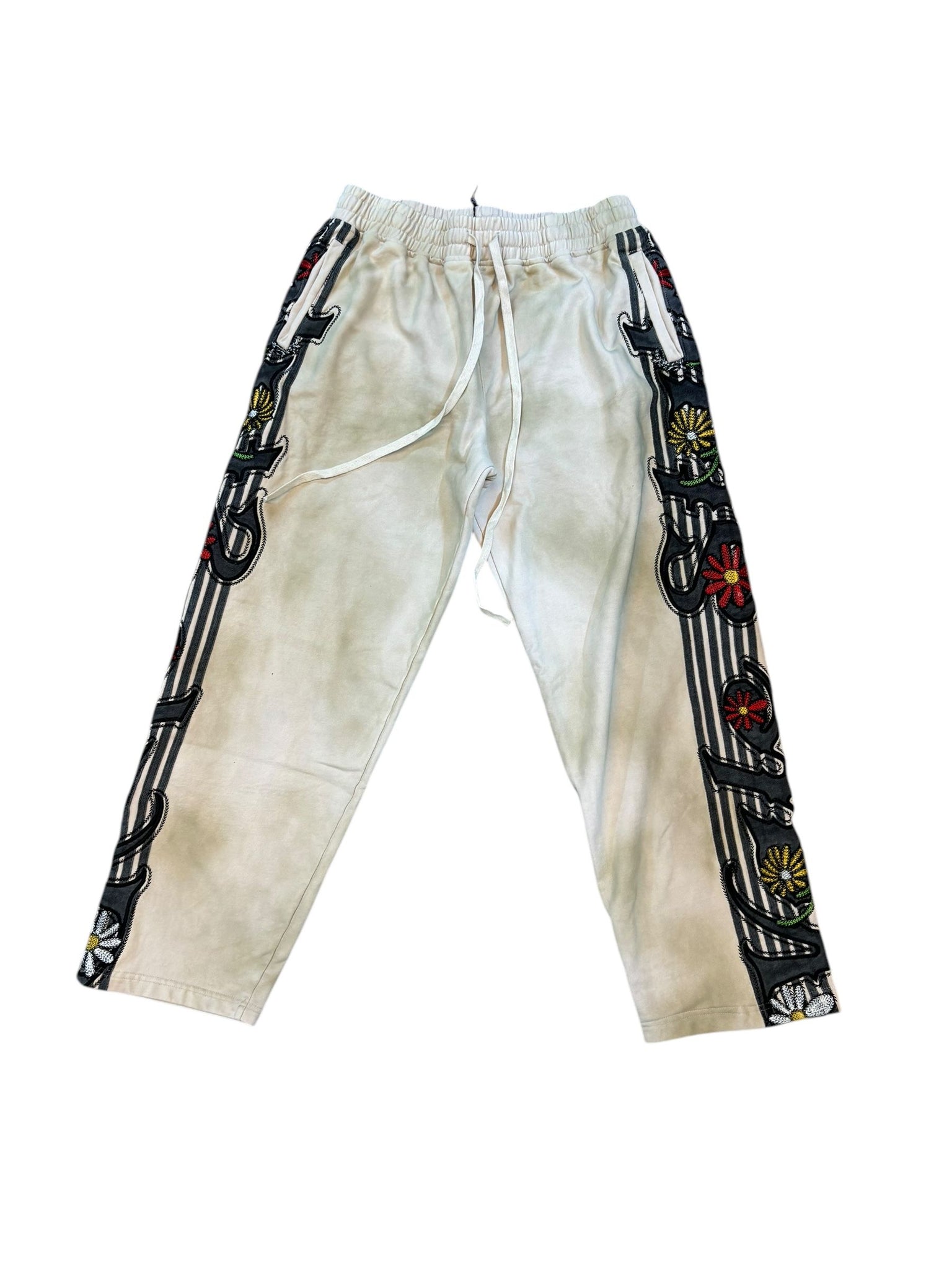 Vale Garden Sweatpants "Bone"