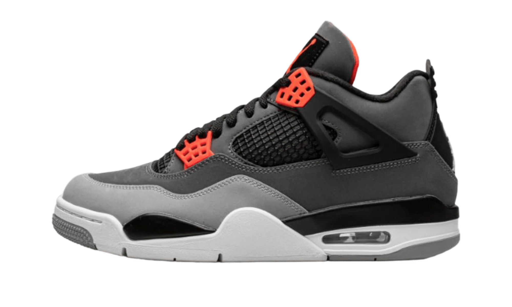 Air Jordan 4 Retro "Infrared"