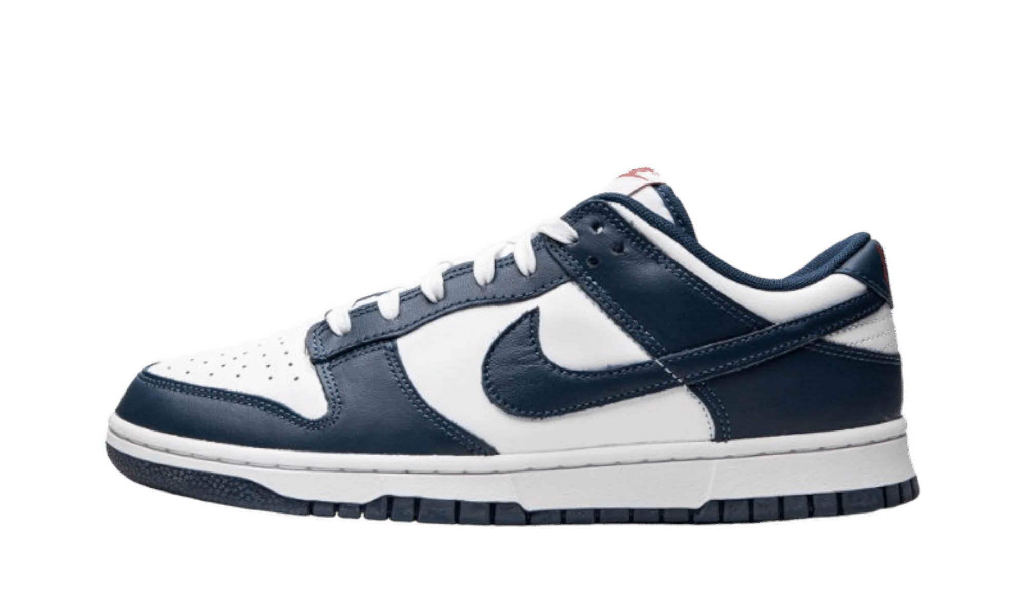 Nike Dunk Low "Valerian Blue"