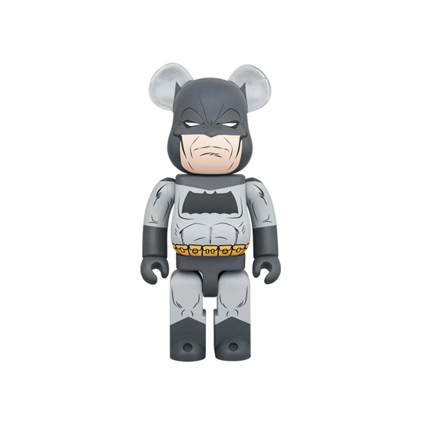 Bearbrick Batman The Dark Knight Returns 1000%