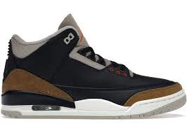 Air Jordan 3 Retro "Desert Elephant"