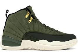 Air Jordan 12 Retro "Chris Paul Class of 2003"