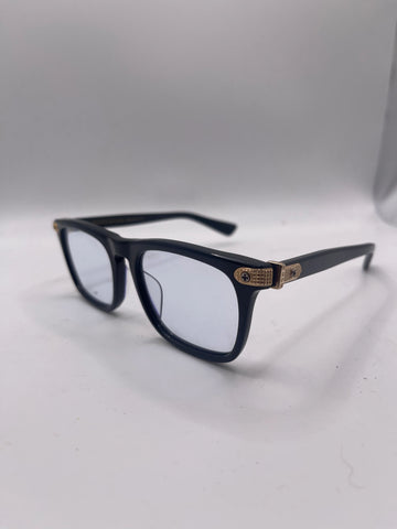 Chrome Hearts Beau Ner Glasses "Black"