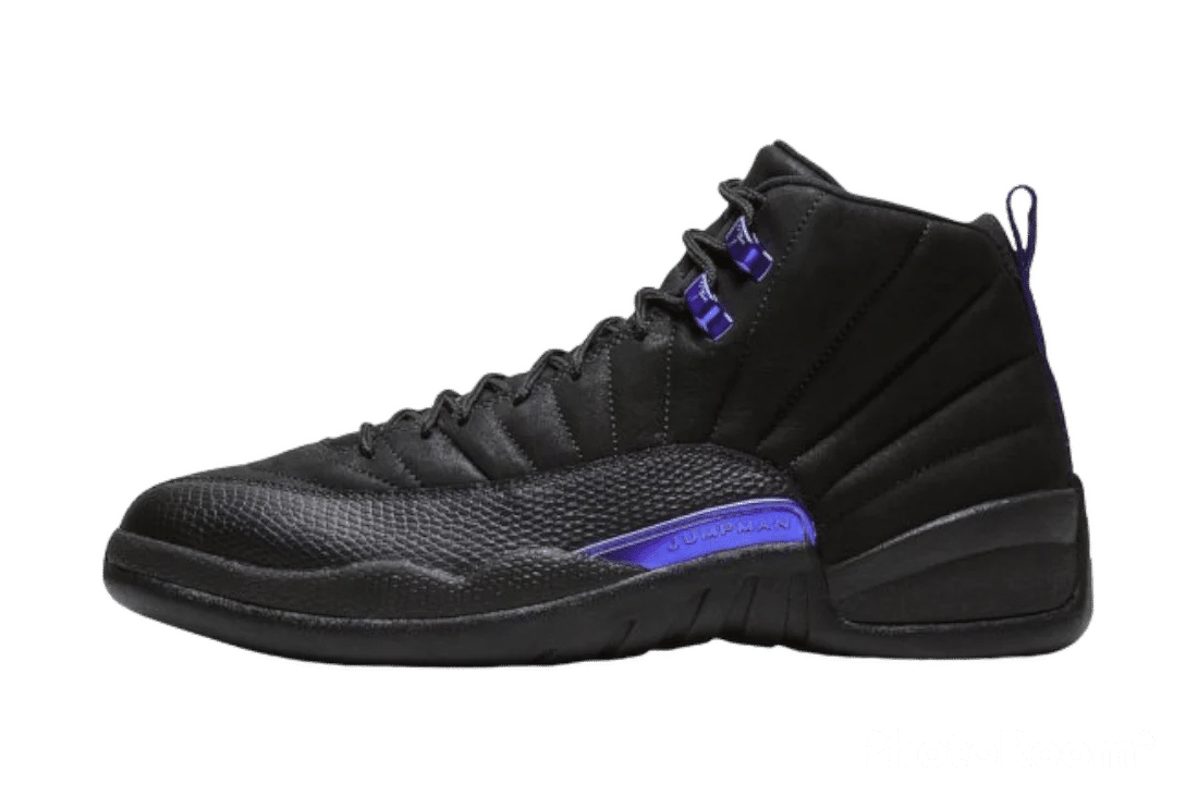 Air Jordan 12 Retro "Dark Concord"