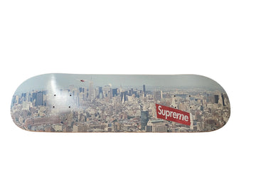 Supreme Banner Deck