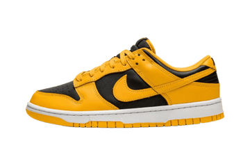 Nike Dunk Low "Goldenrod"