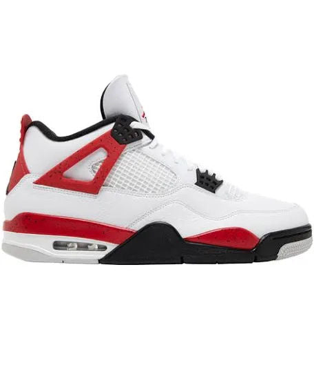 Air Jordan 4 Retro "Red Cement"