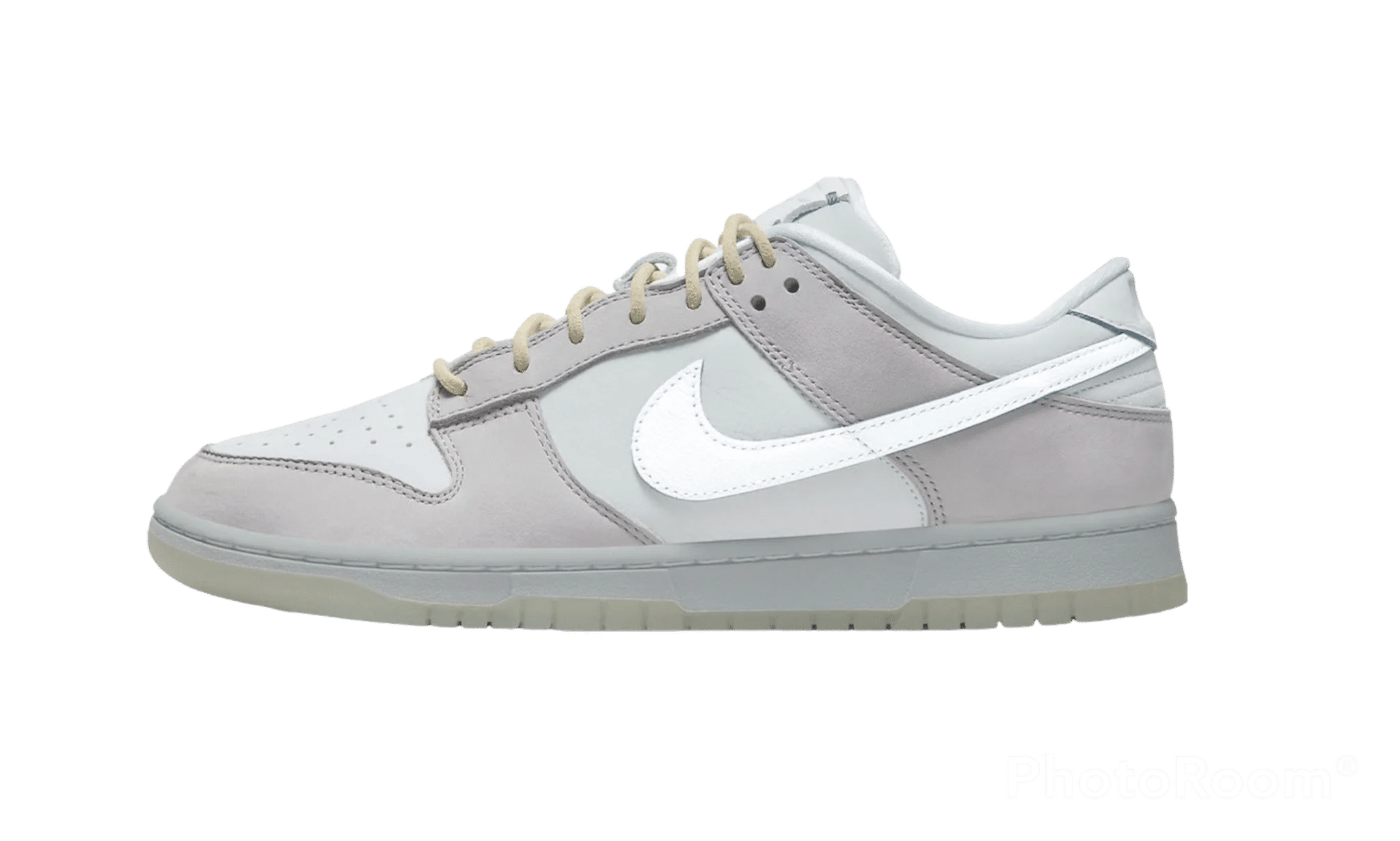 Nike Dunk Low "Wolf Grey Pure Platinum"