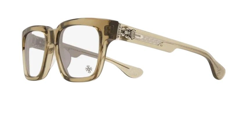 Chrome Hearts Box-Officer Glasses Ary Frames