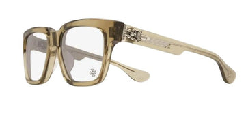 Chrome Hearts Box-Officer Glasses Ary Frames
