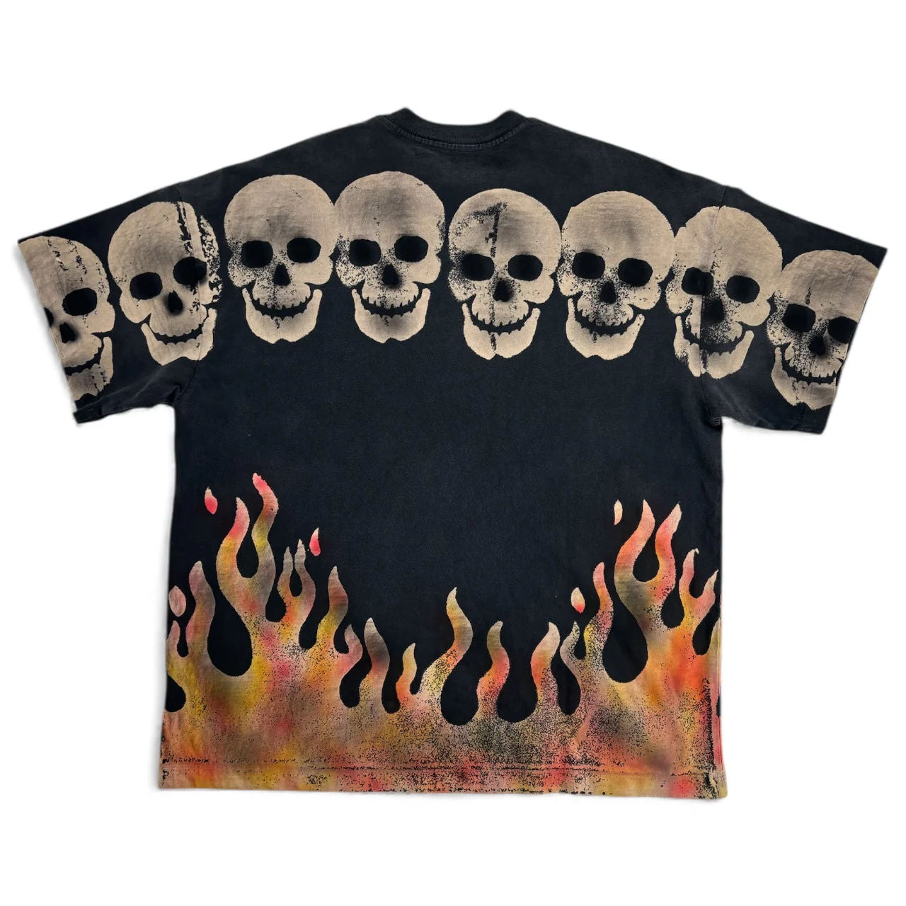 Satoshi Lost Boys Tee "Black"