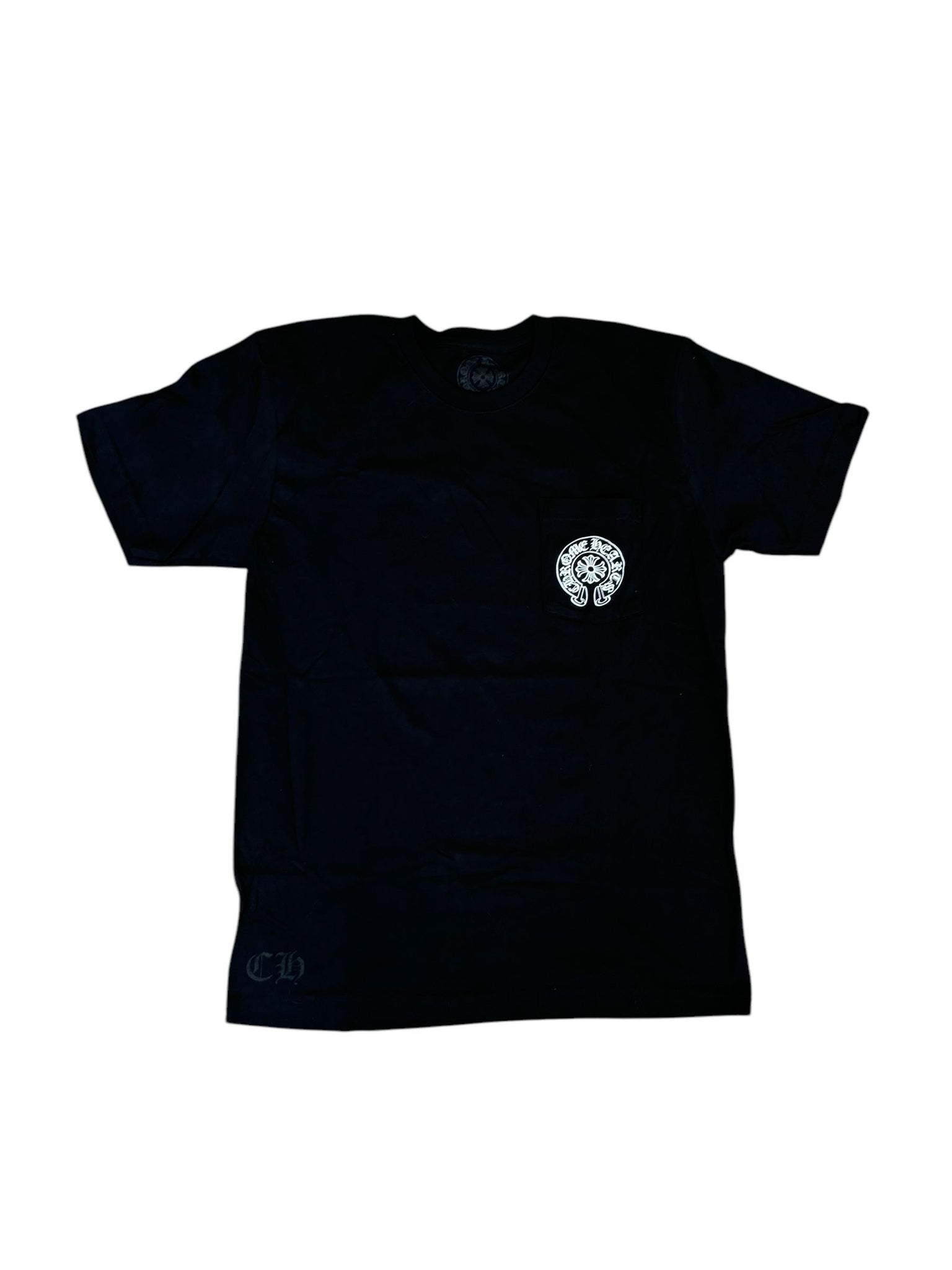 Chrome Hearts Hong Kong Exclusive Tee "Black"