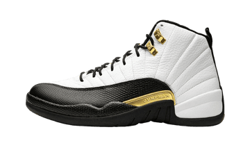 Air Jordan 12 Retro "Royalty Taxi"