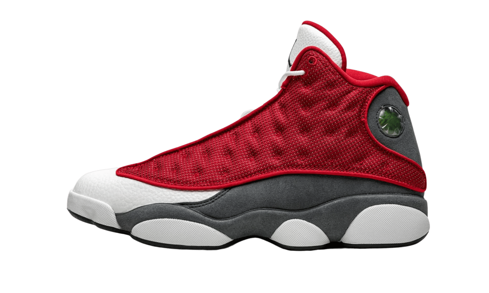 Air Jordan 13 Retro "Red Flint" GS