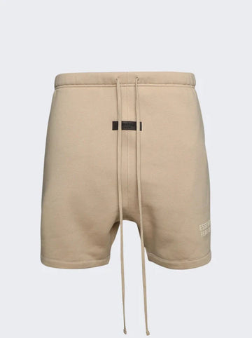 Essentials Sweatshorts "Sand"