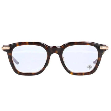 Chrome Hearts Glasses "Cumption"