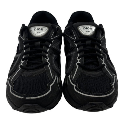 Dior B30 Triple Black - Lightly Worn