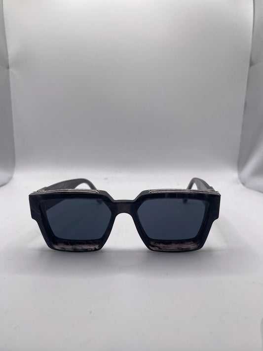 Louis Vuitton Millionaire Glasses "Granite"