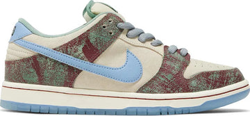 Nike Dunk Low SB "Crenshaw Skate Club"