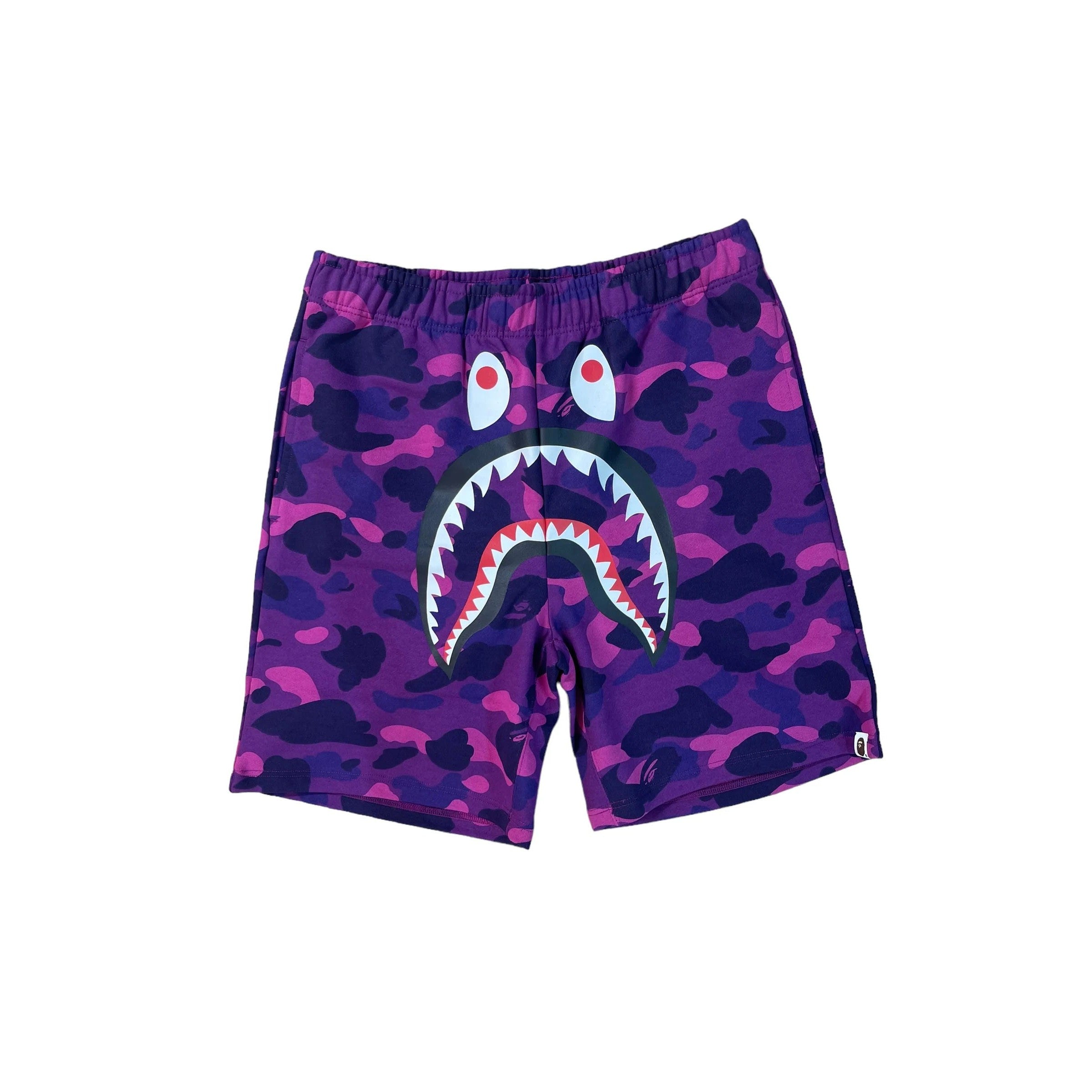 Bape shorts online