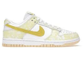 Nike Dunk Low OG "Yellow Strike"