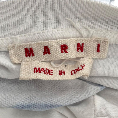 Marni Fallin In Love Tee - Lightly Worn