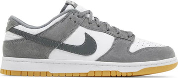 Nike Dunk Low "Smoke Grey Gum"